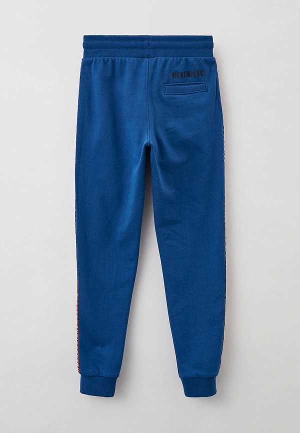 фото Брюки спортивные bikkembergs