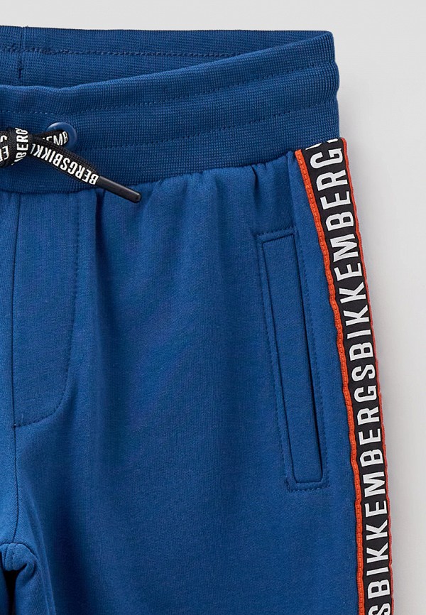 

Брюки спортивные Bikkembergs, Синий