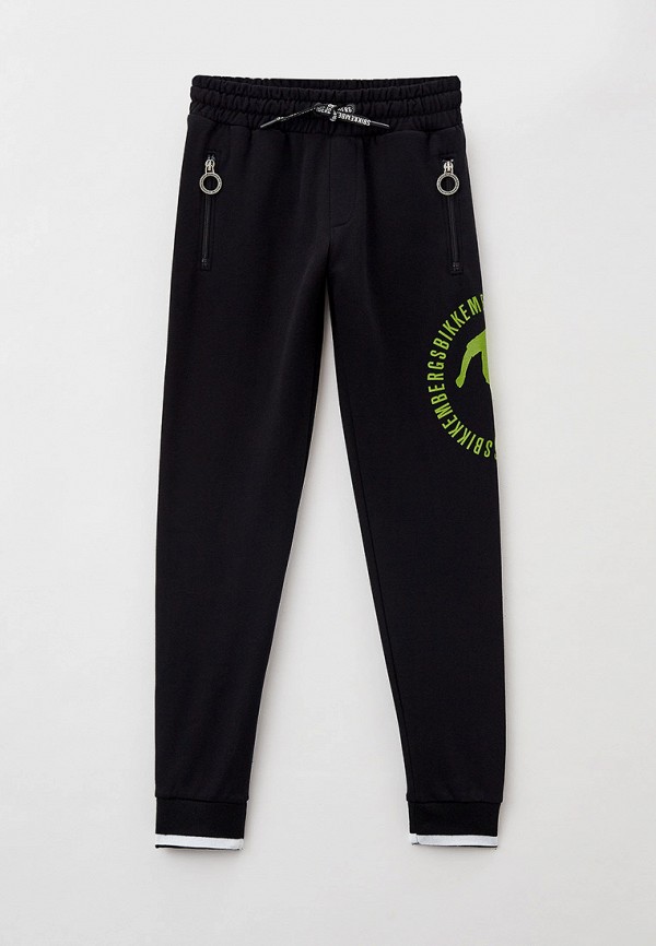 

Брюки спортивные Bikkembergs, Черный