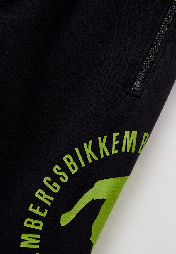 фото Брюки спортивные bikkembergs
