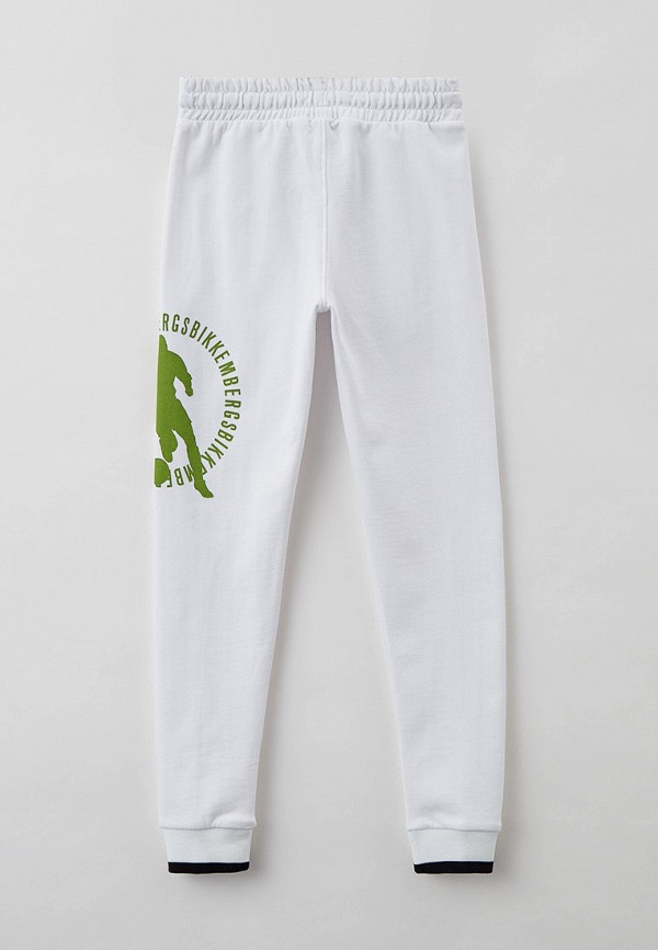 

Брюки спортивные Bikkembergs, Белый