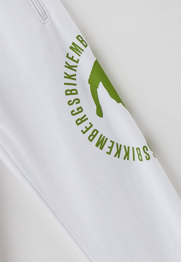 фото Брюки спортивные bikkembergs