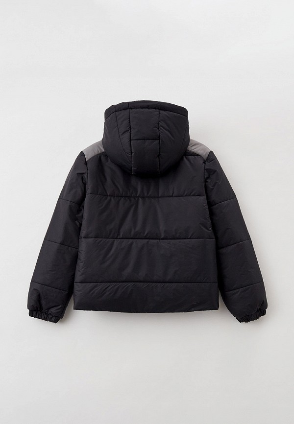 

Куртка утепленная Bikkembergs, Черный, Bikkembergs RTLAAQ173201