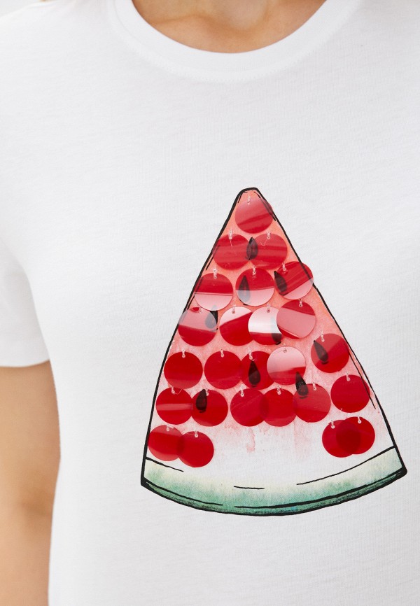 фото Футболка only