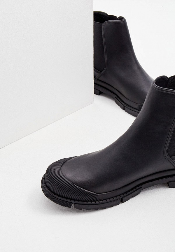 фото Ботинки versace jeans couture