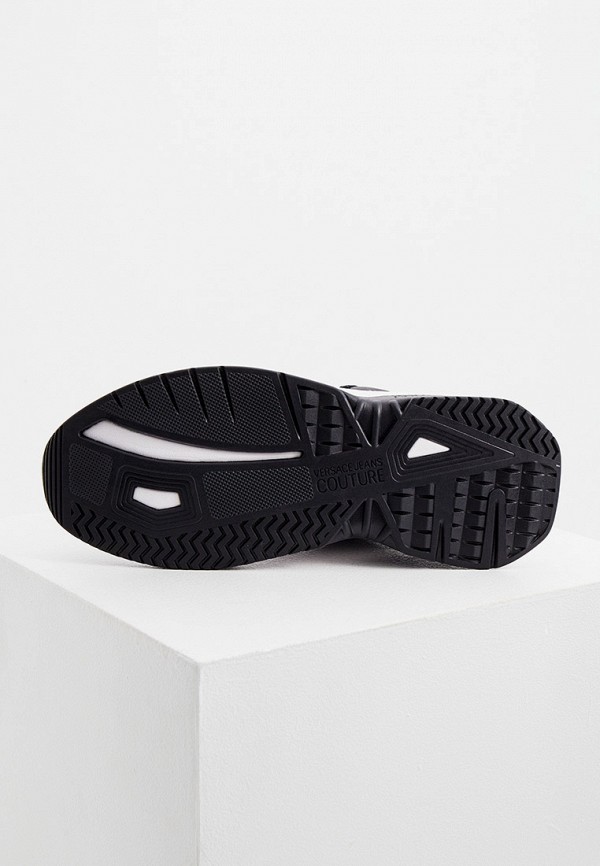 фото Кроссовки versace jeans couture