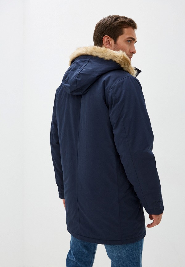

Парка Levi's®, Синий