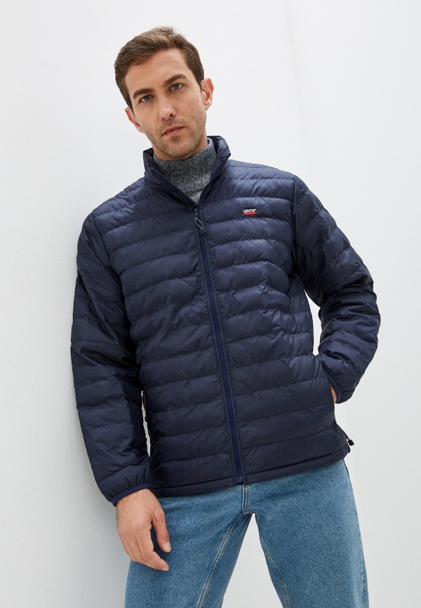 

Куртка утепленная Levi's®, Синий