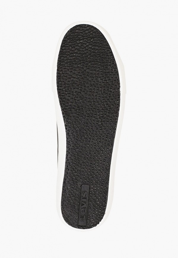 фото Кеды levi's®