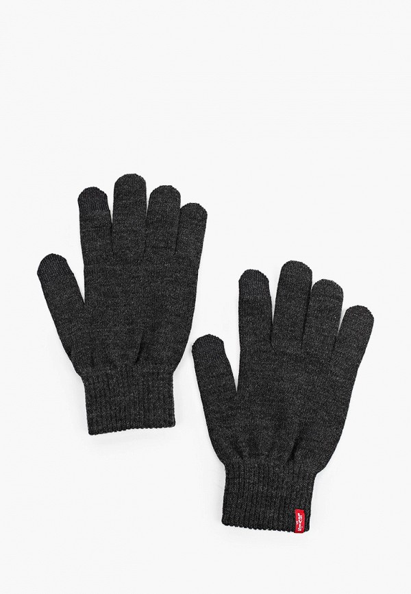

Перчатки Levi's®, Серый