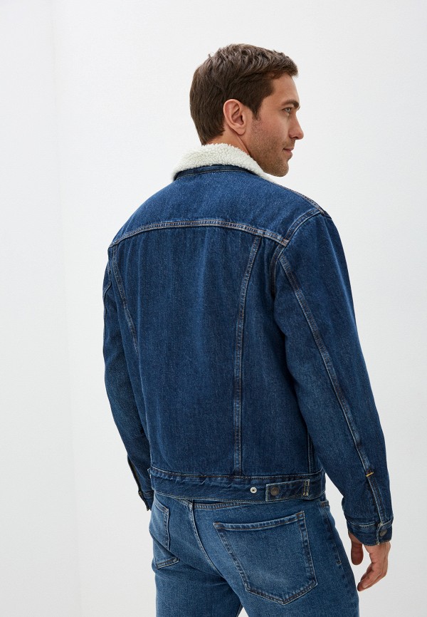 фото Куртка джинсовая levi's®