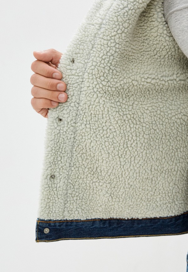 фото Куртка джинсовая levi's®