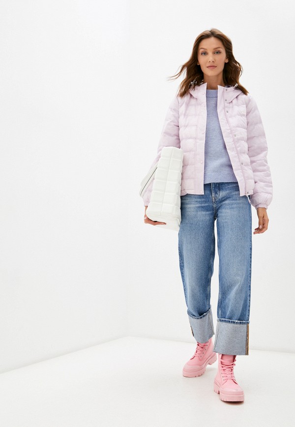 фото Куртка утепленная levi's®