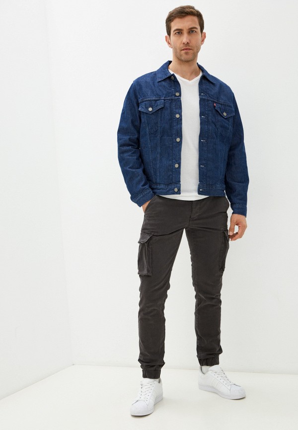фото Куртка джинсовая levi's®