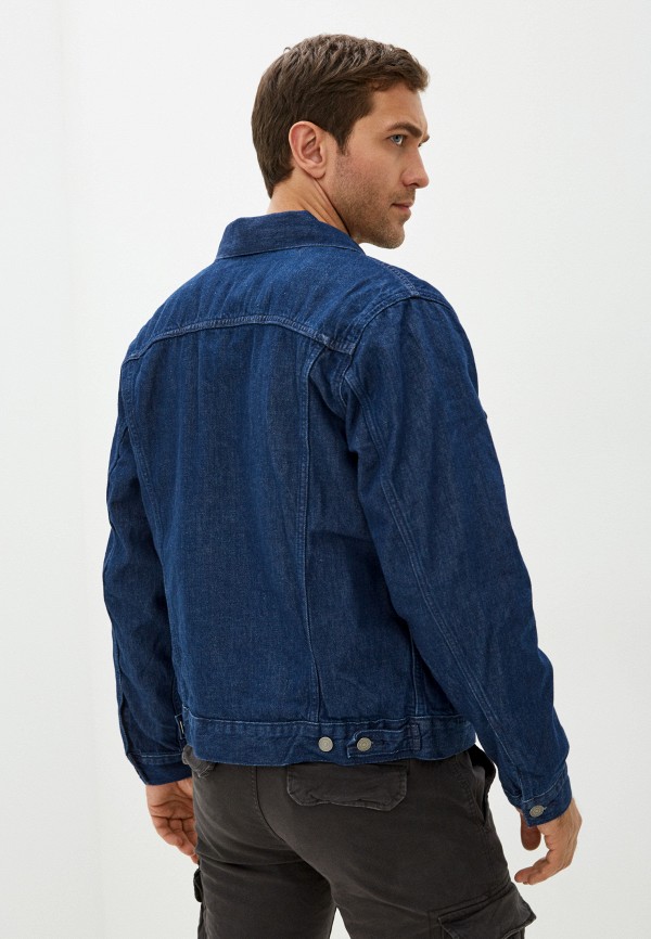 фото Куртка джинсовая levi's®