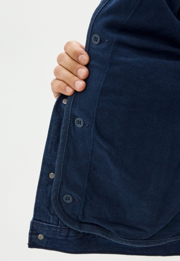 фото Куртка джинсовая levi's®