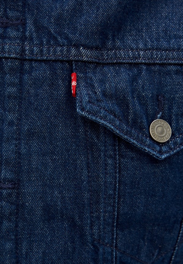 фото Куртка джинсовая levi's®