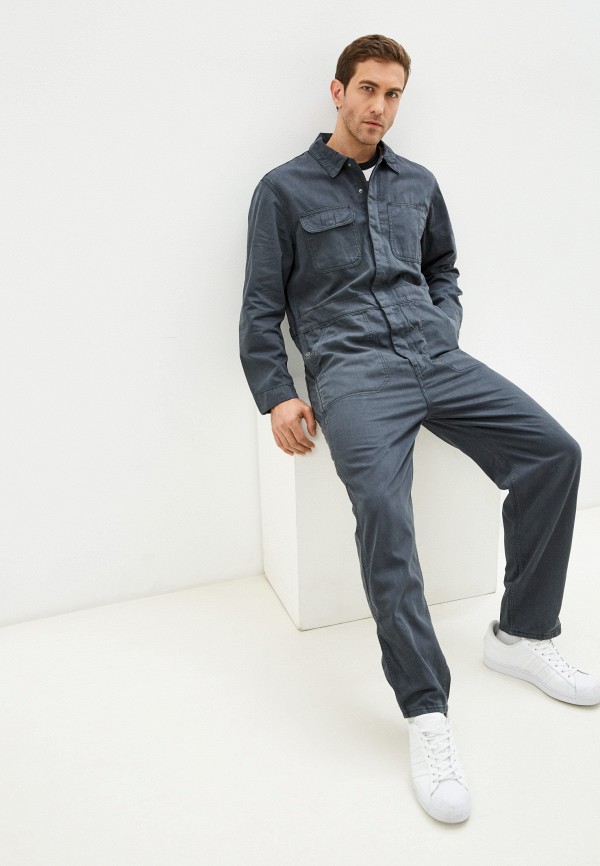 

Комбинезон Levi's®, Серый