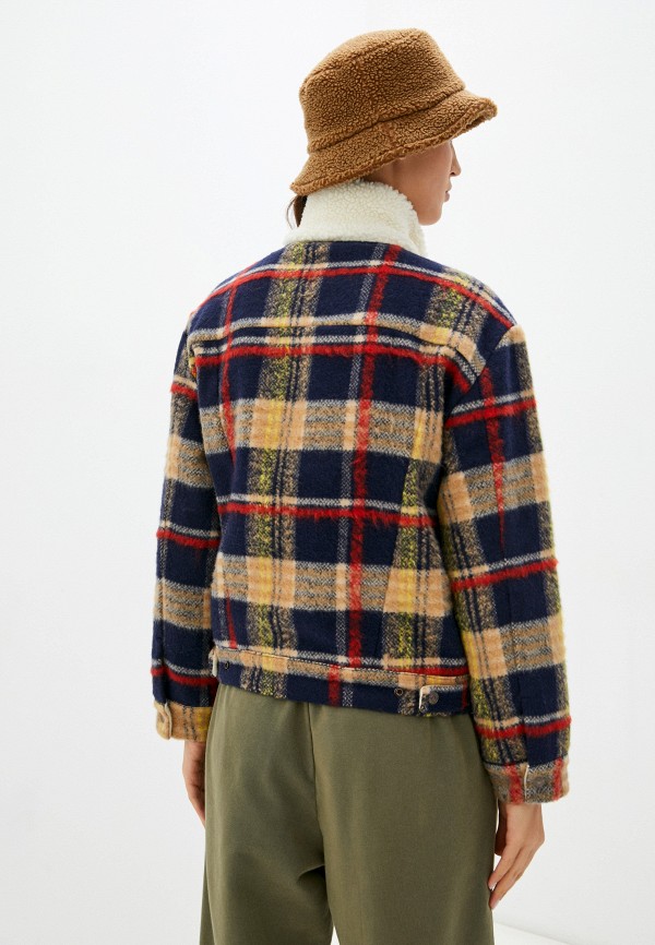 фото Куртка утепленная levi's®