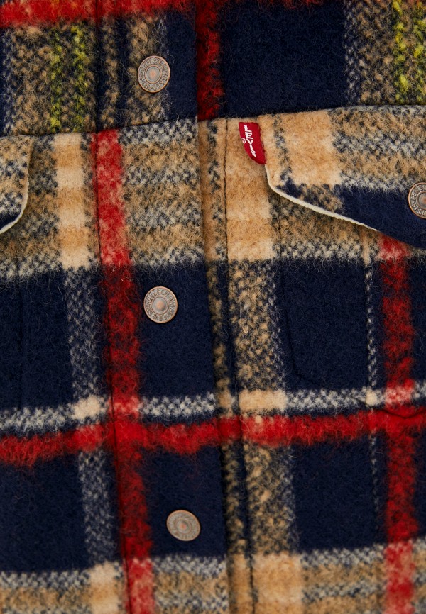 фото Куртка утепленная levi's®