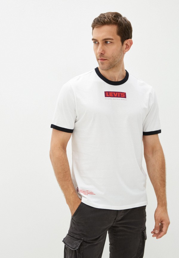 

Футболка Levi's®, Белый
