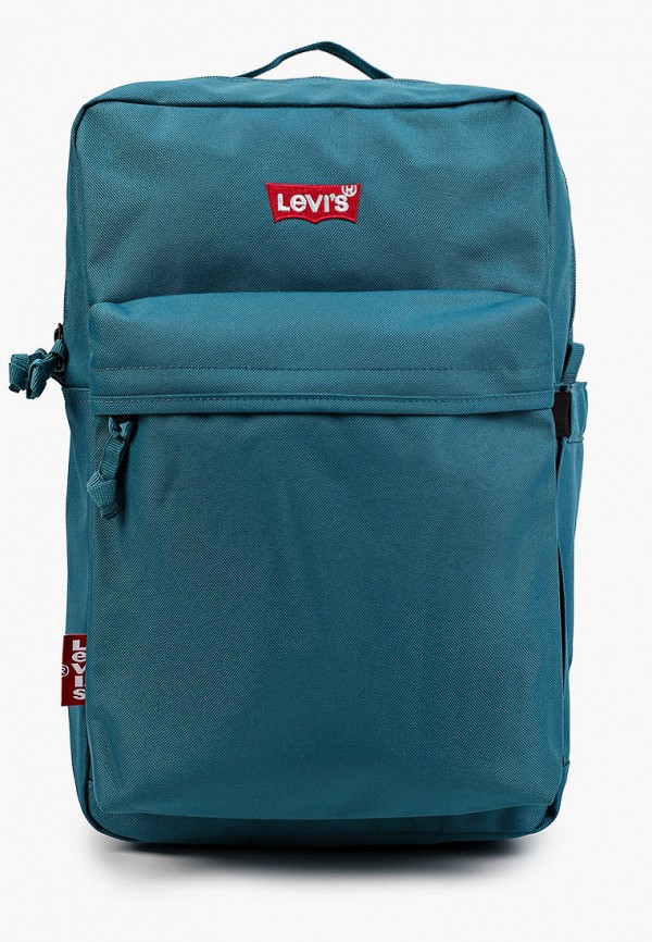 

Рюкзак Levi's®, Бирюзовый