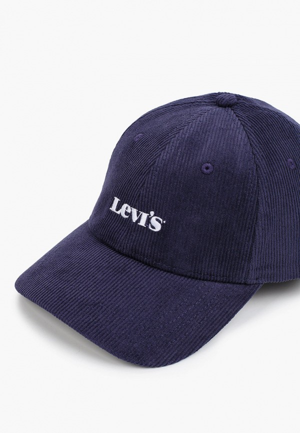 фото Бейсболка levi's®