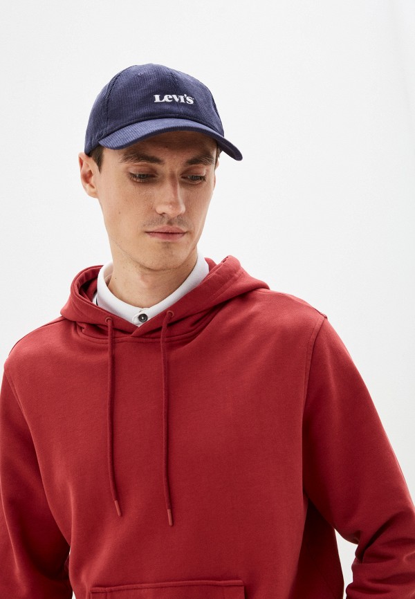 фото Бейсболка levi's®