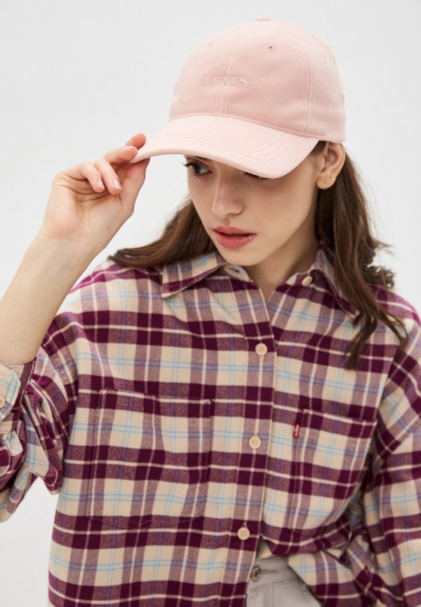 фото Бейсболка levi's®