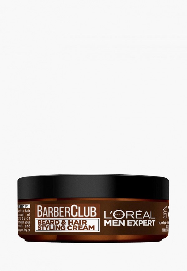 фото Крем для укладки l'oreal paris
