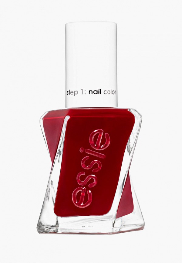 

Гель-лак для ногтей Essie, Бордовый, Гель-кутюр, оттенок 345, Только шампанское, 13,5 мл