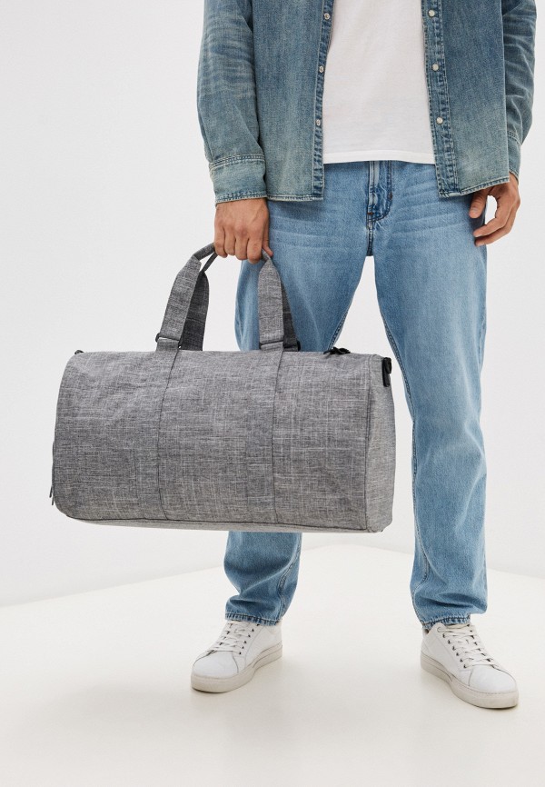 фото Сумка спортивная herschel supply co
