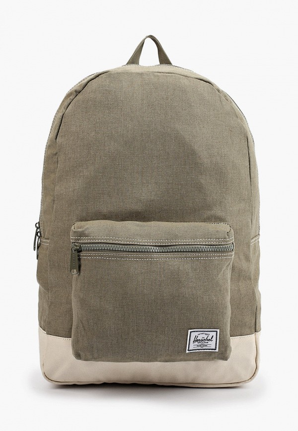 

Рюкзак Herschel Supply Co, Хаки, Herschel Supply Co RTLAAQ206801