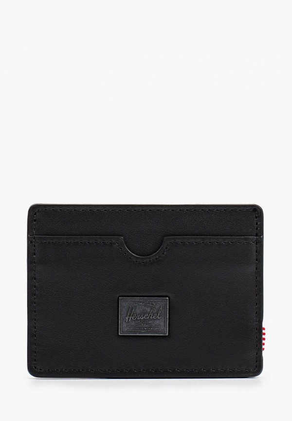 

Кредитница Herschel Supply Co, Черный, Herschel Supply Co RTLAAQ207201
