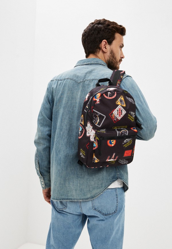 фото Рюкзак herschel supply co