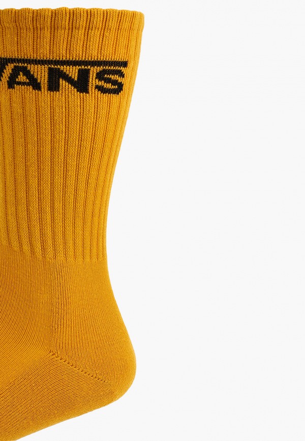 фото Носки 3 пары vans