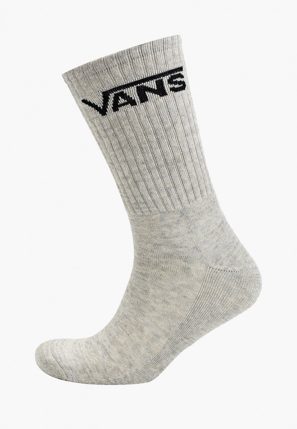 фото Носки 3 пары vans