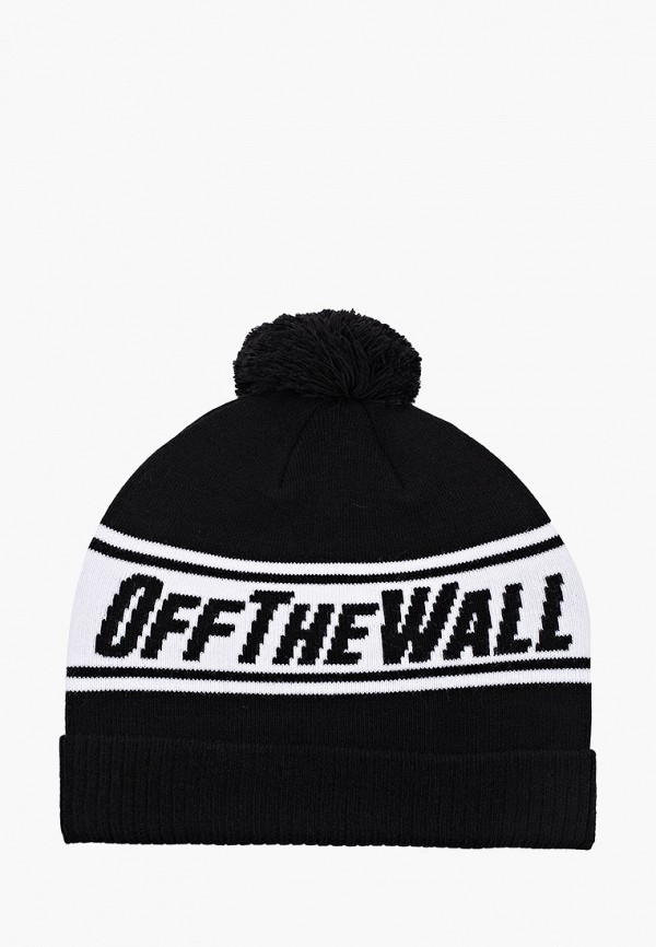 фото Шапка vans