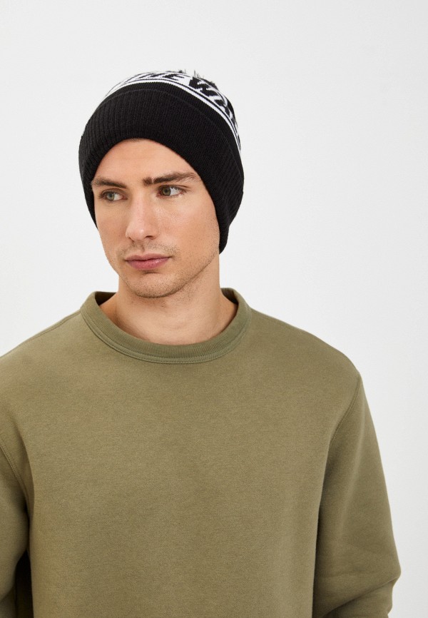 фото Шапка vans