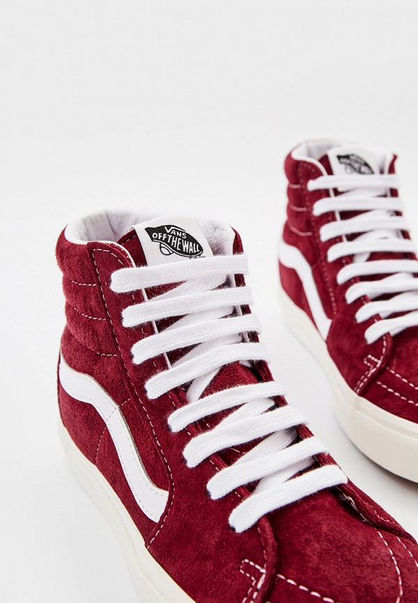 фото Кеды vans