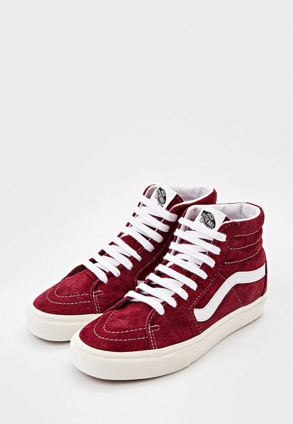 фото Кеды vans