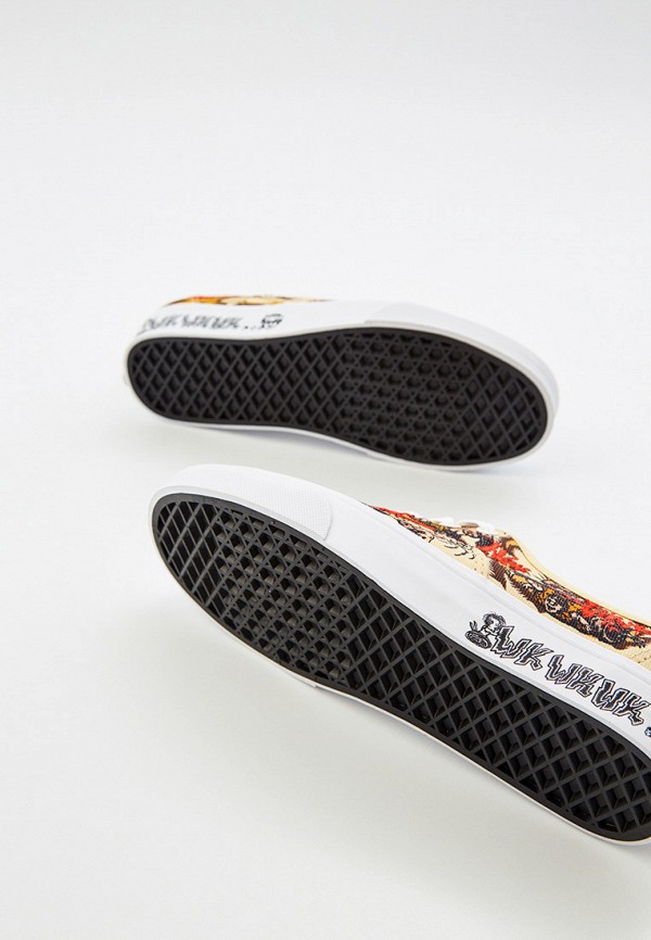 фото Кеды vans