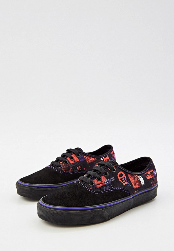 фото Кеды vans