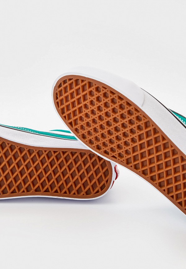 фото Кеды vans