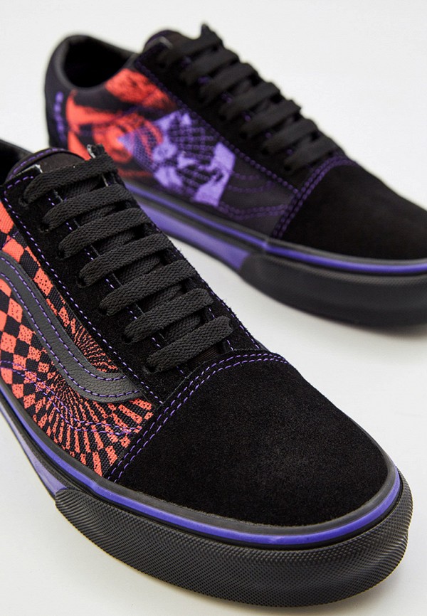 фото Кеды vans