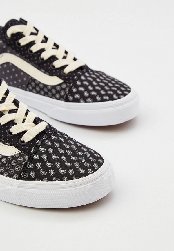 фото Кеды vans