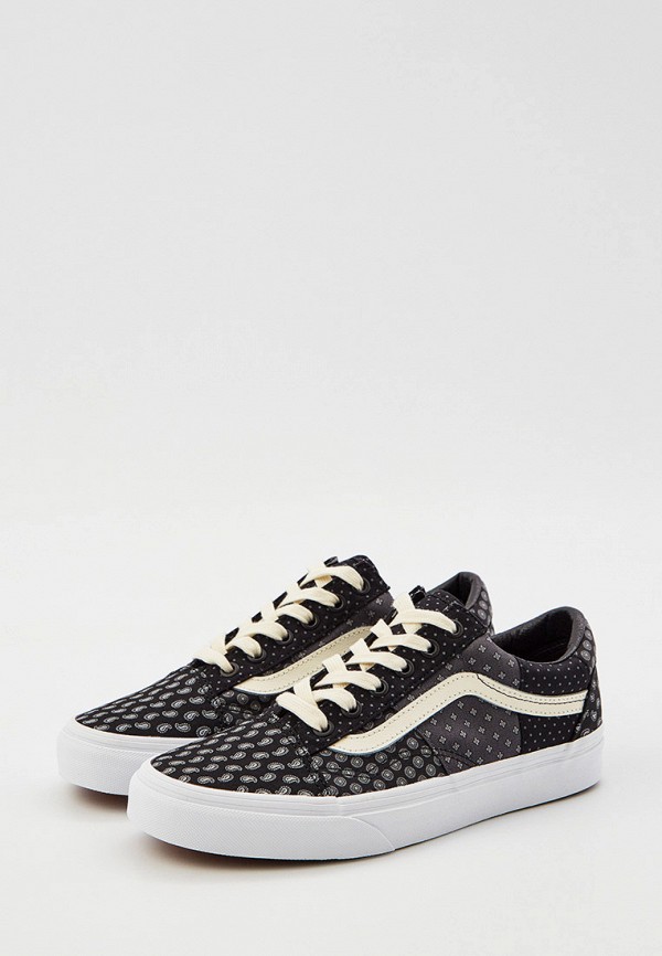 фото Кеды vans