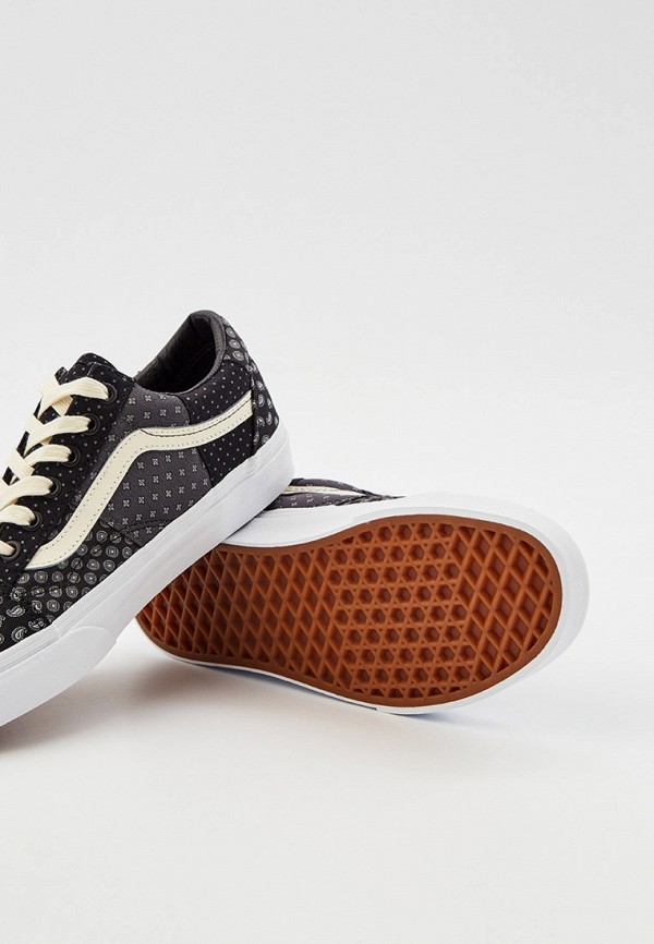 фото Кеды vans