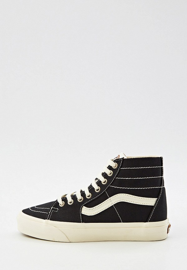 фото Кеды vans