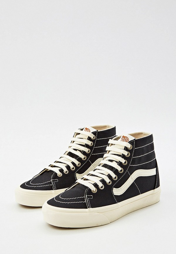 фото Кеды vans